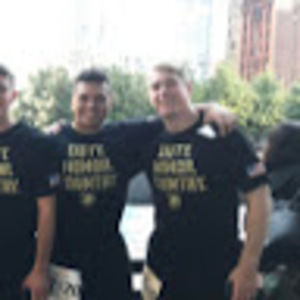 Meet your Posher, Chuck